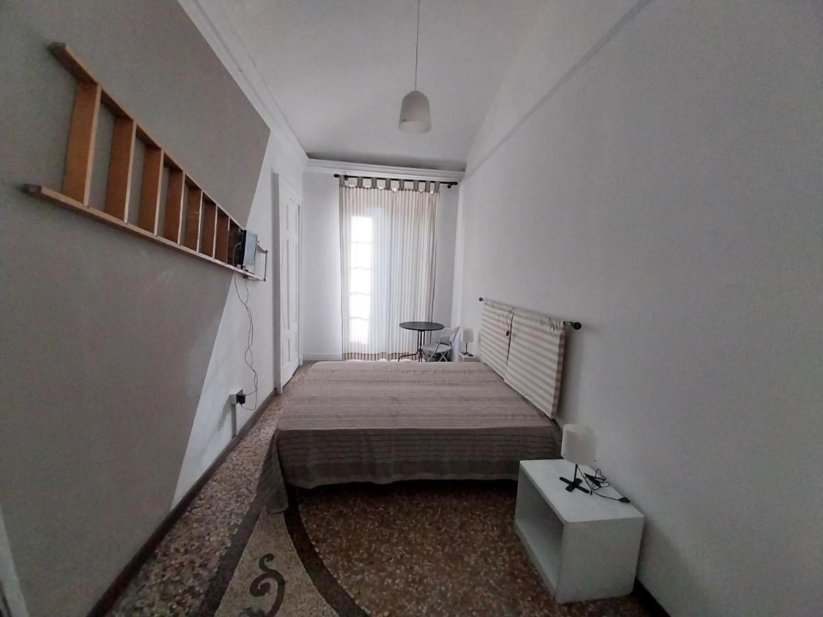 Maison De Therese Turin Extérieur photo