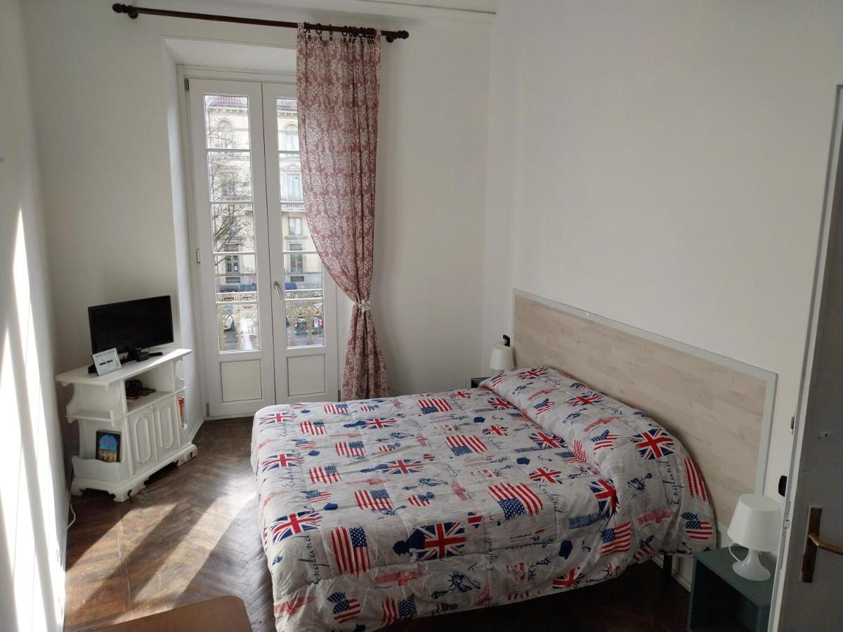 Maison De Therese Turin Extérieur photo
