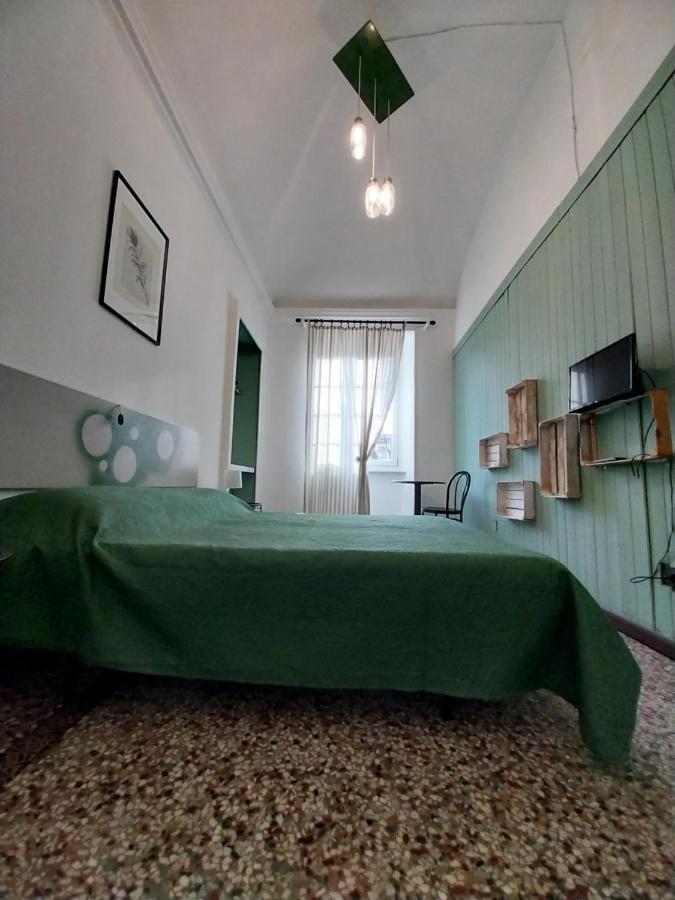 Maison De Therese Turin Extérieur photo
