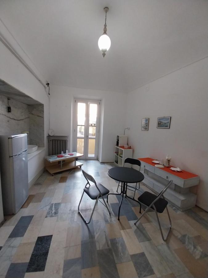 Maison De Therese Turin Extérieur photo