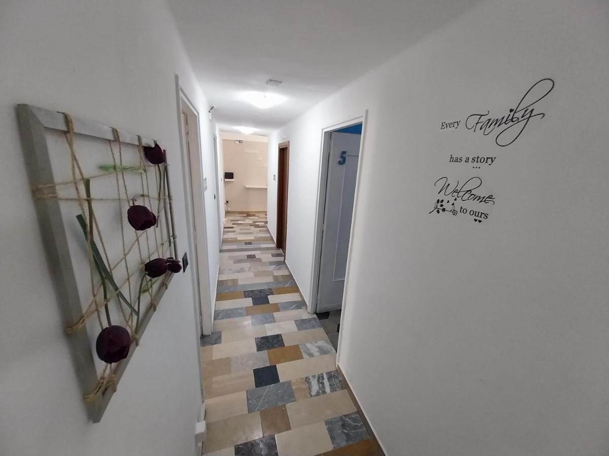 Maison De Therese Turin Extérieur photo